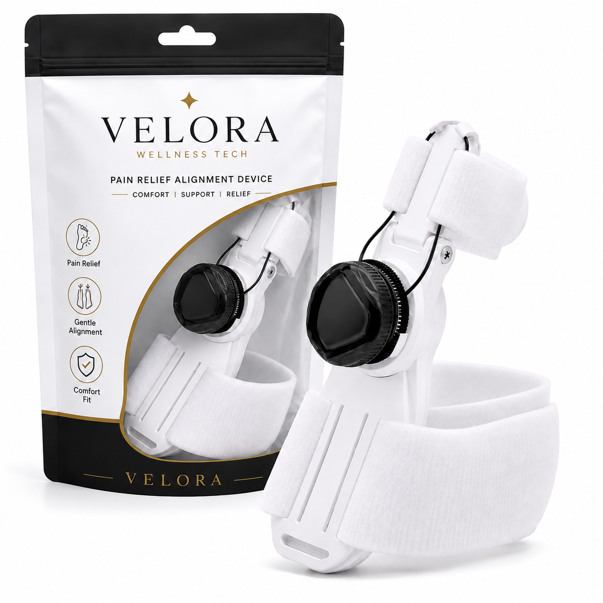 Bunion Corrector