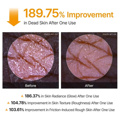 Dr.Melaxin Peel Shot Exfoliating Kojic Acid Turmeric Spray