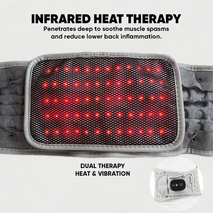 Spinal Air Traction Belt